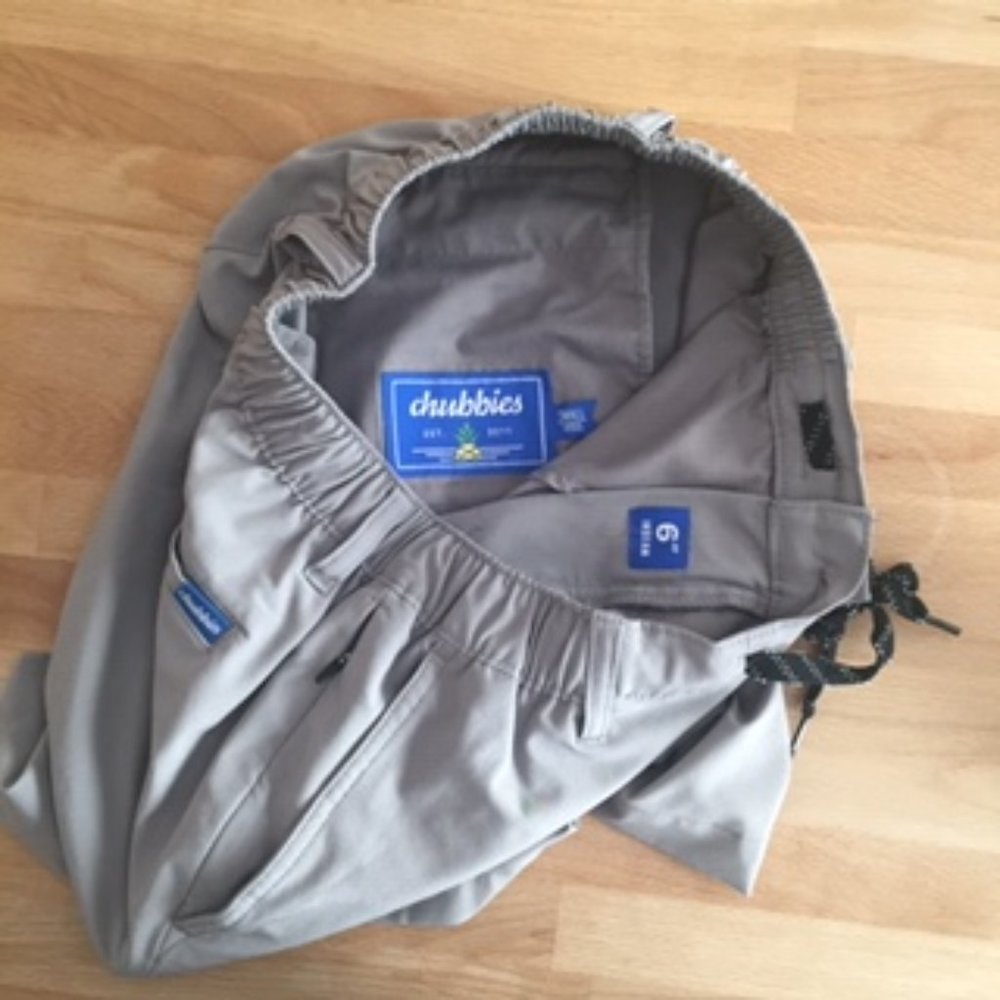 Chubbies Everywhere Performance Shorts